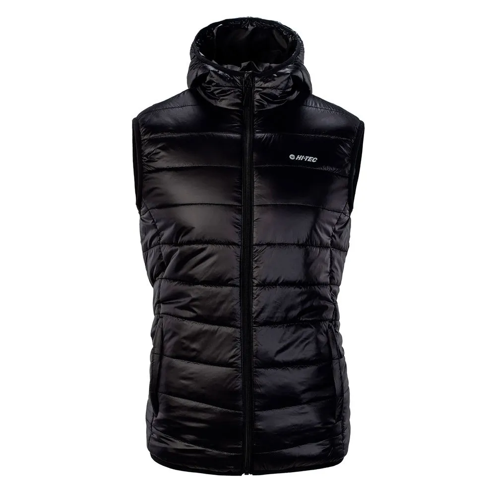 Hi-tec Hanon Vest Zwart