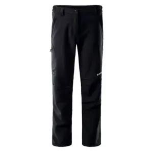 Hi-tec Jatuni Broek Zwart