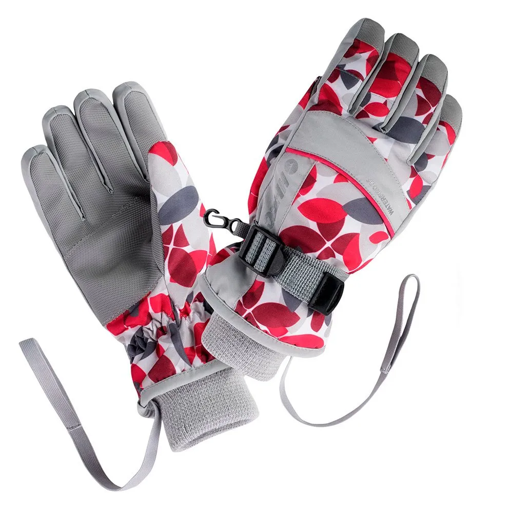 Hi-tec Kelly Jr Handschoenen Rood