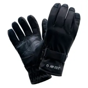 Hi-tec Lansa Handschoenen Zwart