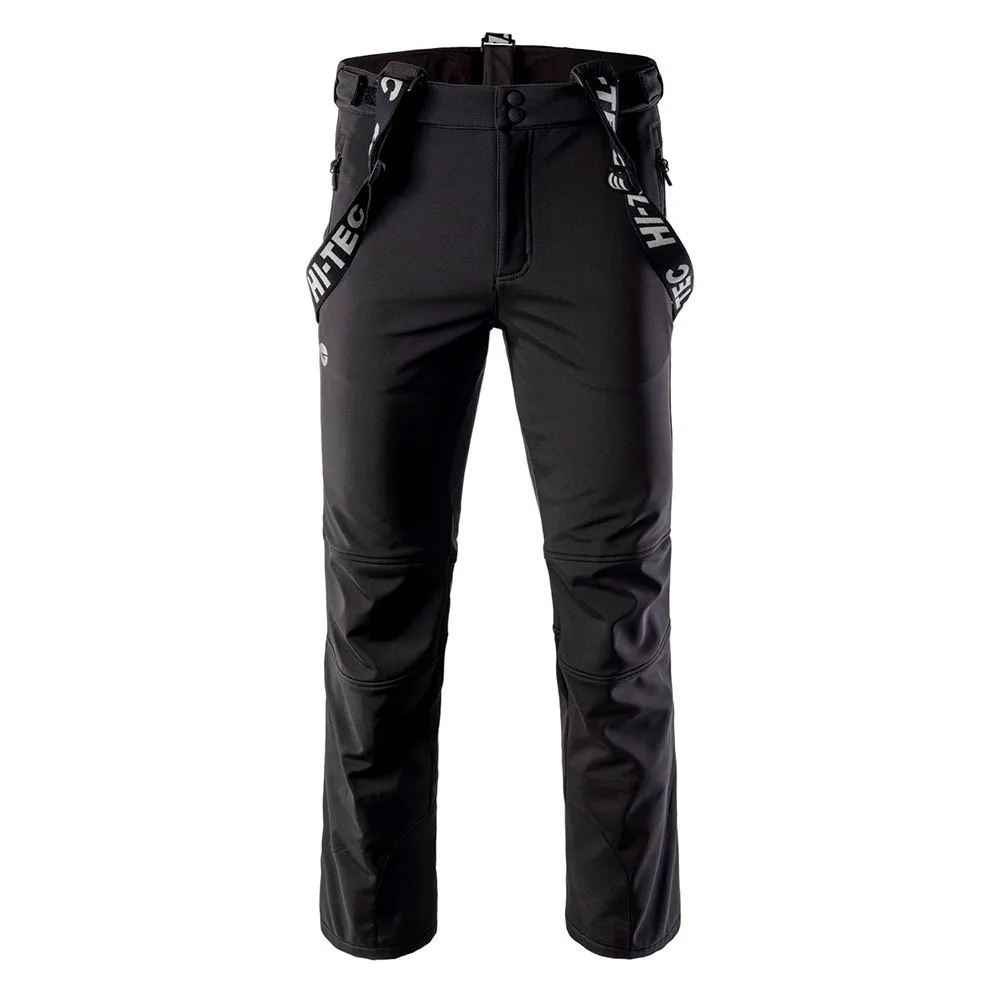 Hi-tec Lermo Broek Zwart