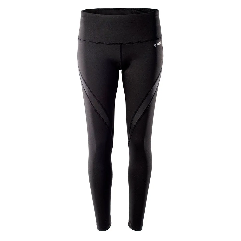 Hi-tec Likia Leggings Zwart