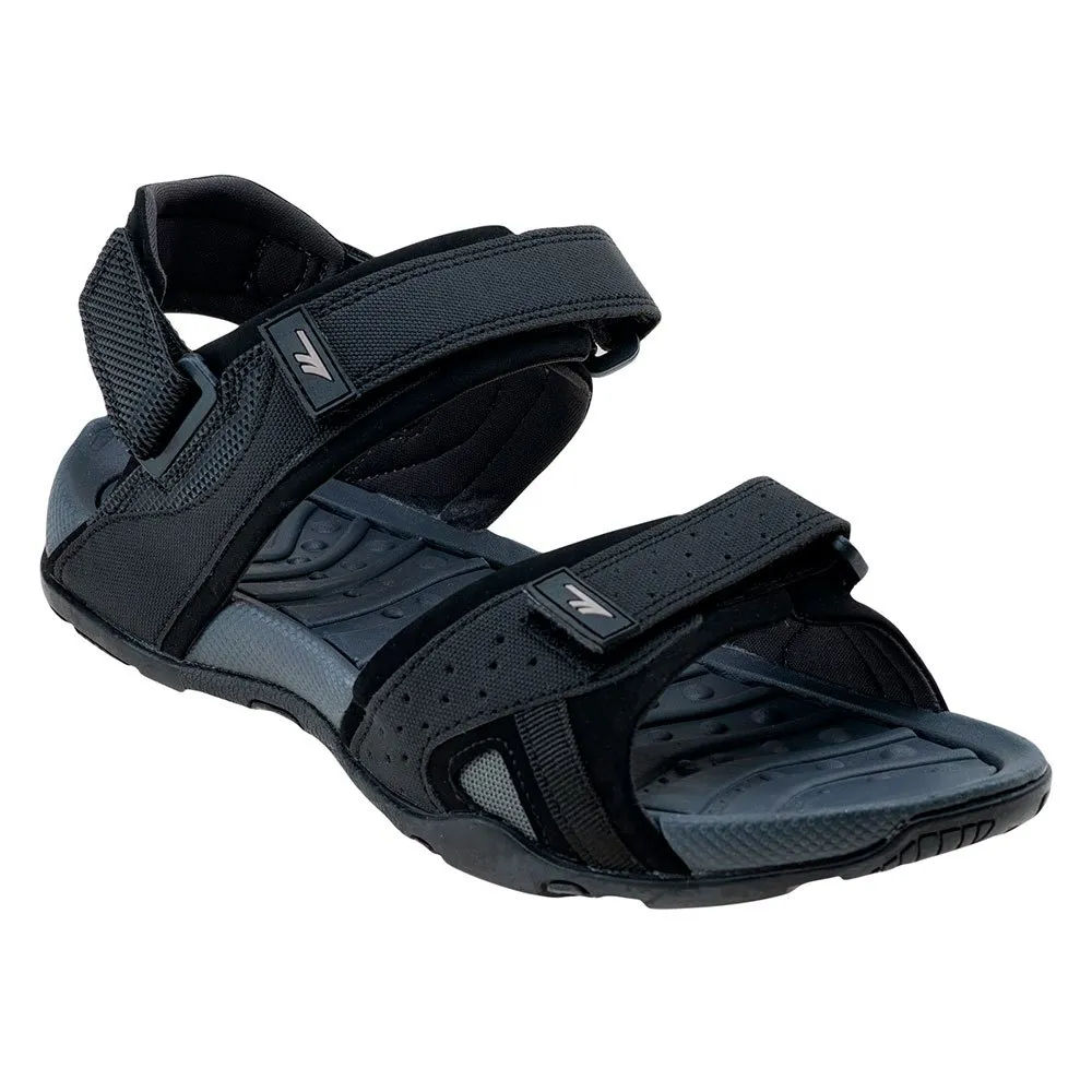 Hi-tec Lucise Sandalen Zwart