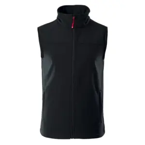 Hi-tec Luman Vest Zwart