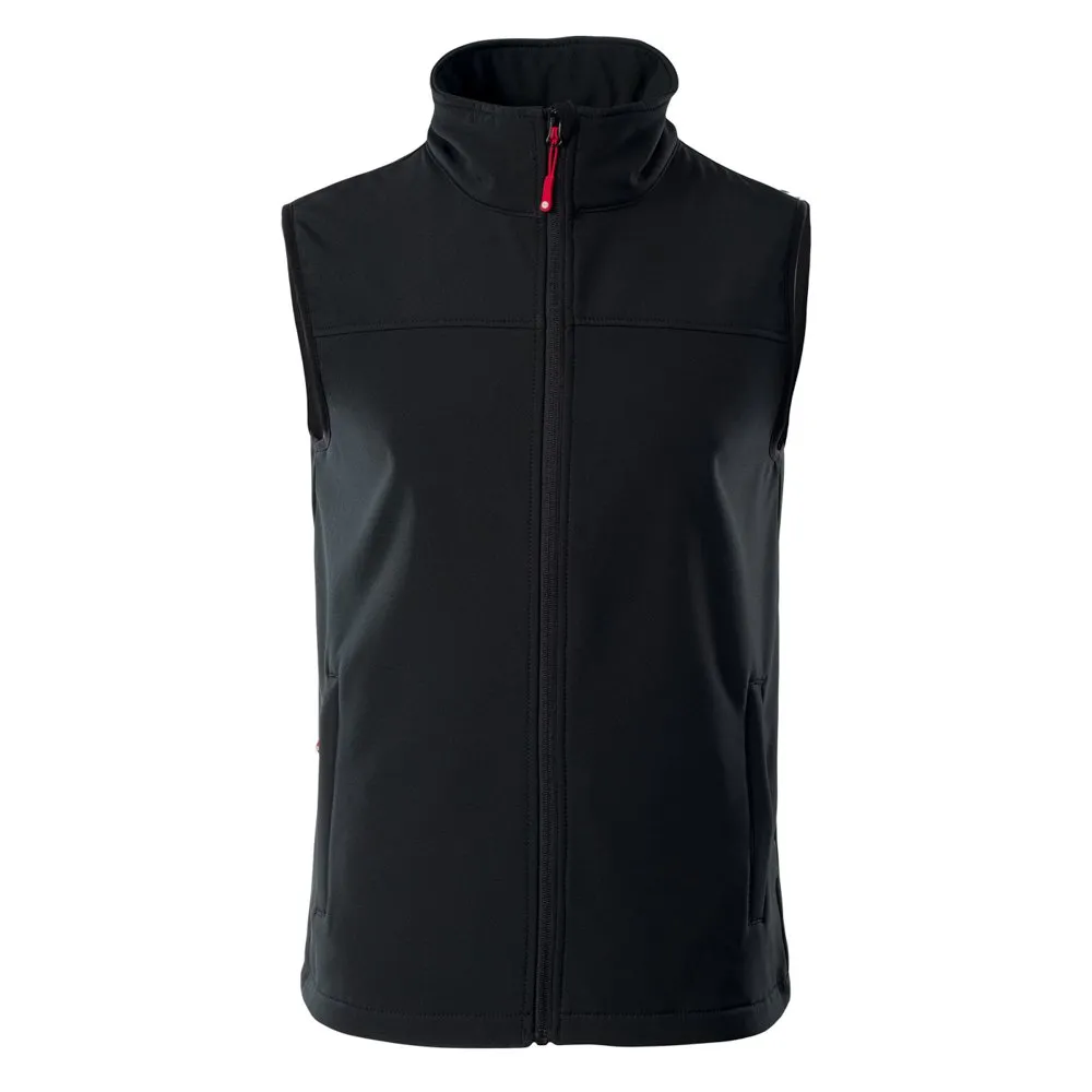 Hi-tec Luman Vest Zwart