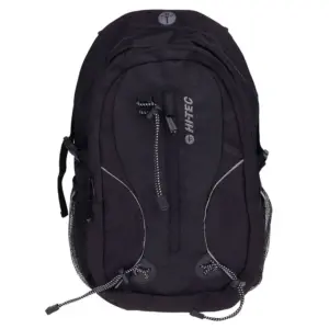 Hi-tec Mandor 20l Rugzak Zwart