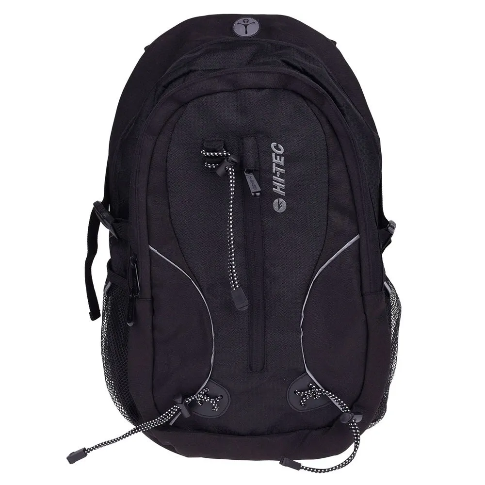 Hi-tec Mandor 20l Rugzak Zwart