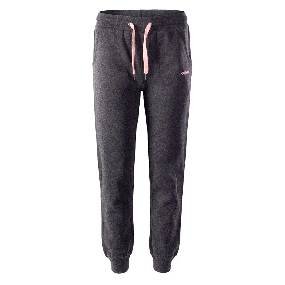 Hi-tec Melian Broek Grijs