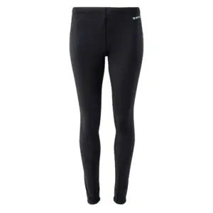 Hi-tec Mile Leggings Zwart