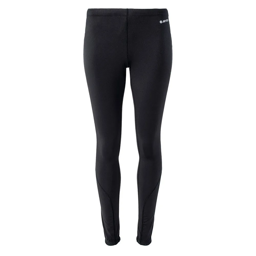 Hi-tec Mile Leggings Zwart