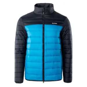 Hi-tec Montano Jas Blauw