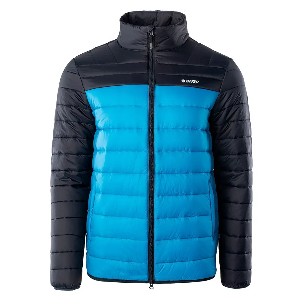 Hi-tec Montano Jas Blauw