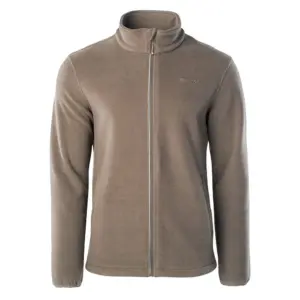 Hi-tec Nader Fleece Met Volledige Rits Sea Turtle