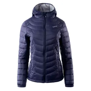 Hi-tec Nahia Jas Blauw