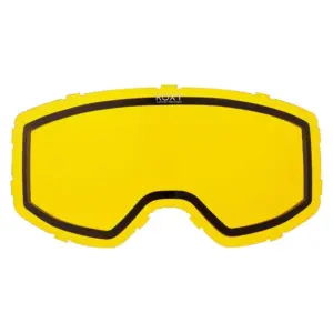 Roxy Storm Lens Geel