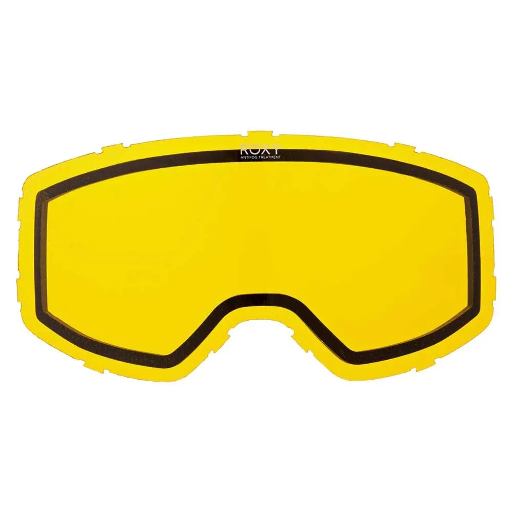 Roxy Storm Lens Geel