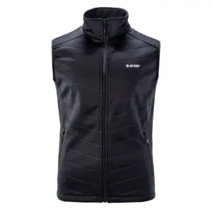 Hi-tec Octavio Vest Zwart