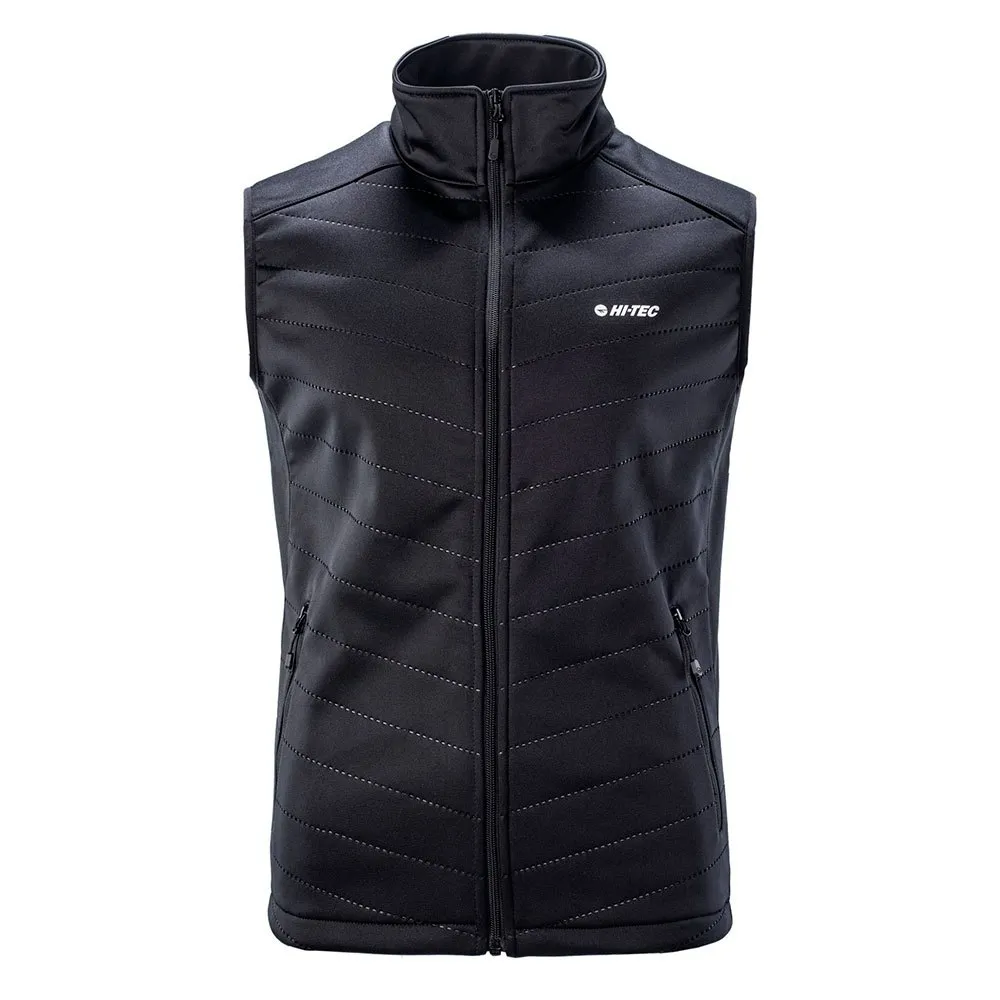 Hi-tec Octavio Vest Zwart