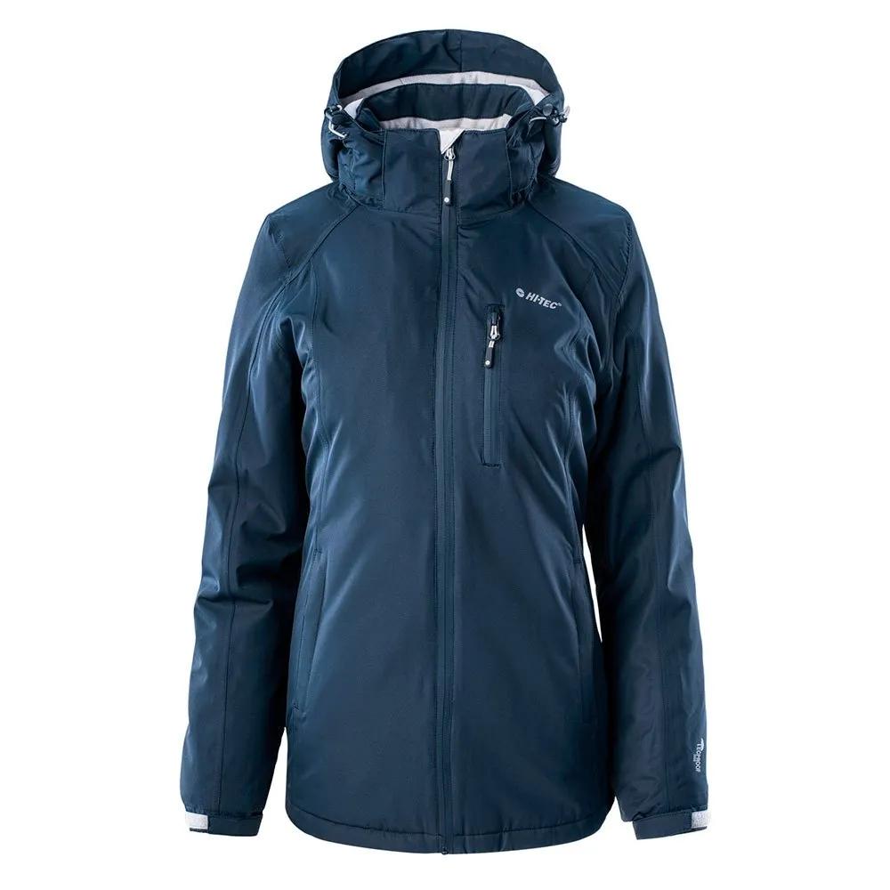 Hi-tec Orebro Ii Jas Blauw