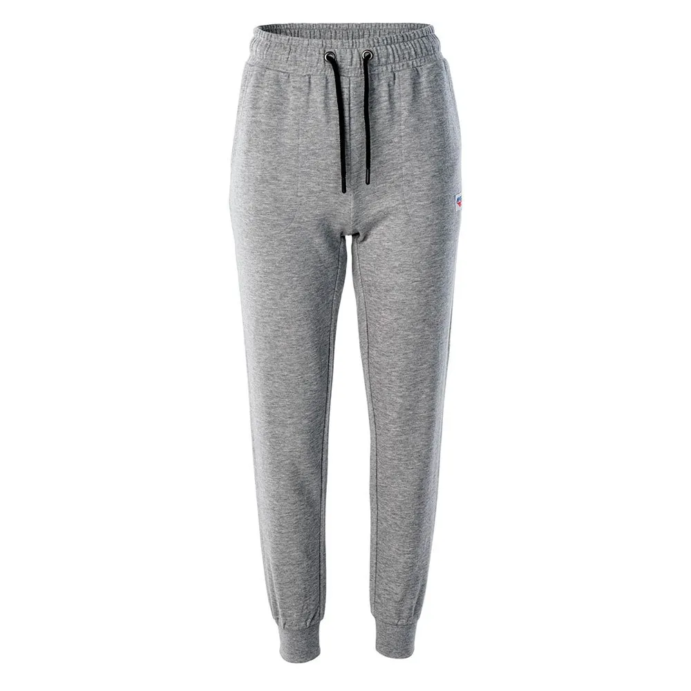 Hi-tec Rabasin Broek Grijs