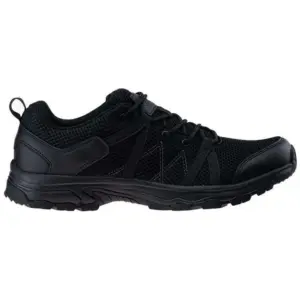 Hi-tec Ravan Wandelschoenen Zwart