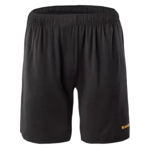 Hi-tec Ravi Korte Broek Zwart
