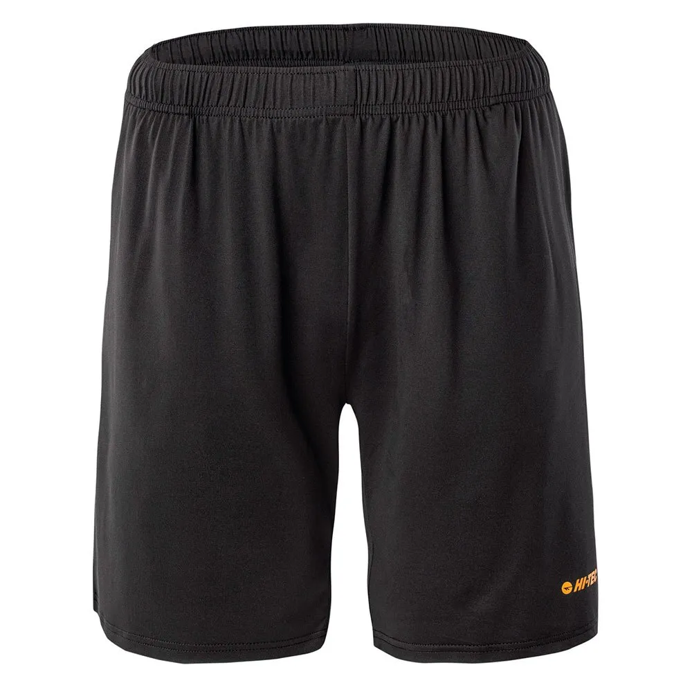Hi-tec Ravi Korte Broek Zwart
