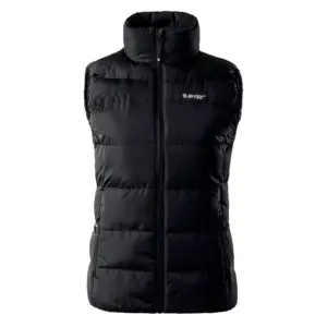 Hi-tec Sanis Vest Zwart