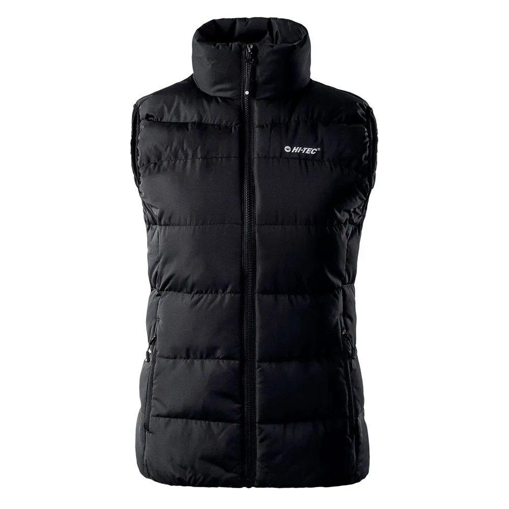 Hi-tec Sanis Vest Zwart