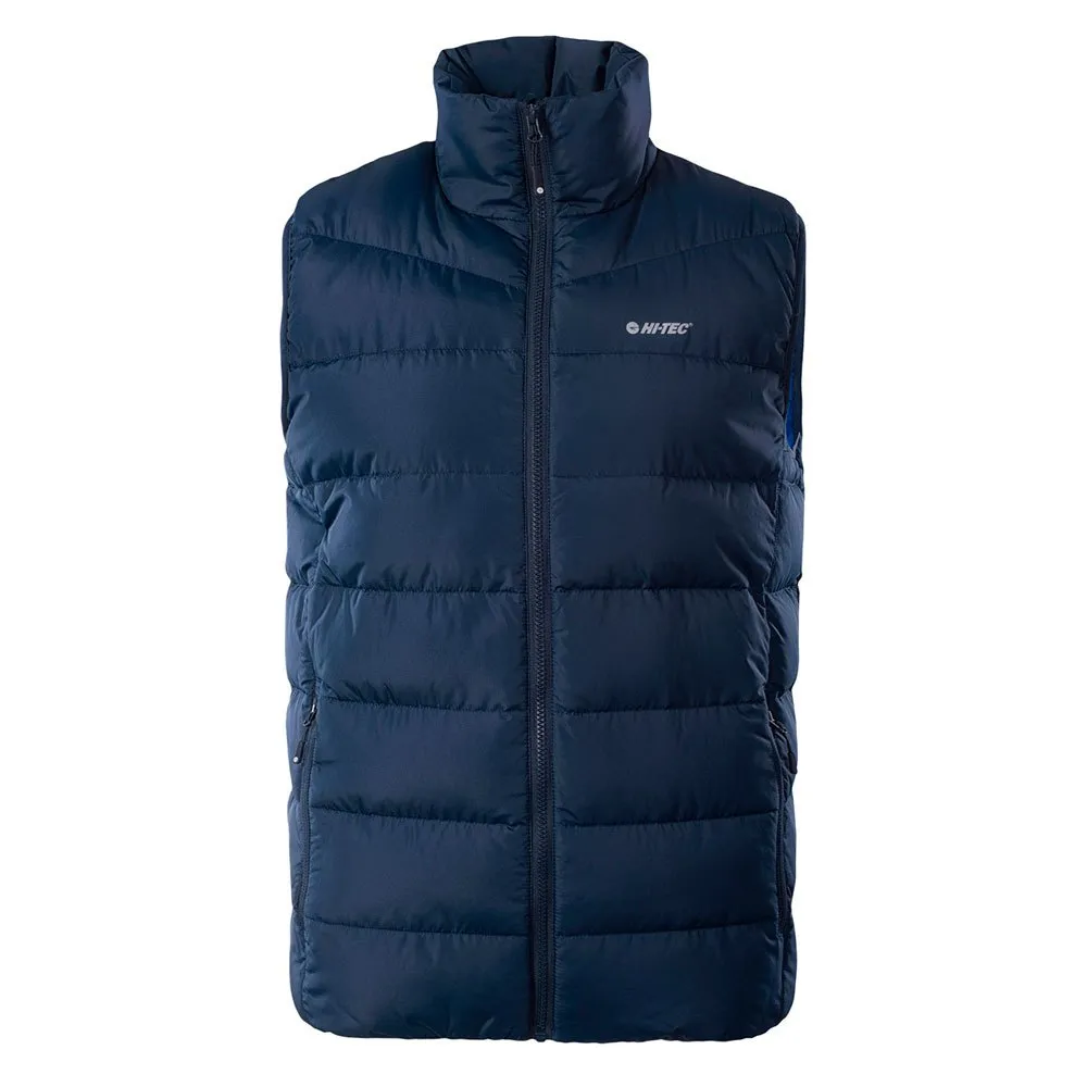 Hi-tec Sanis Vest Blauw