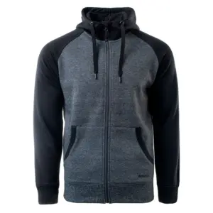 Hi-tec Selan Hoodie Grijs