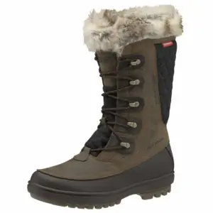 Helly Hansen Garibaldi Vl Sneeuwlaarzen Bushwacker