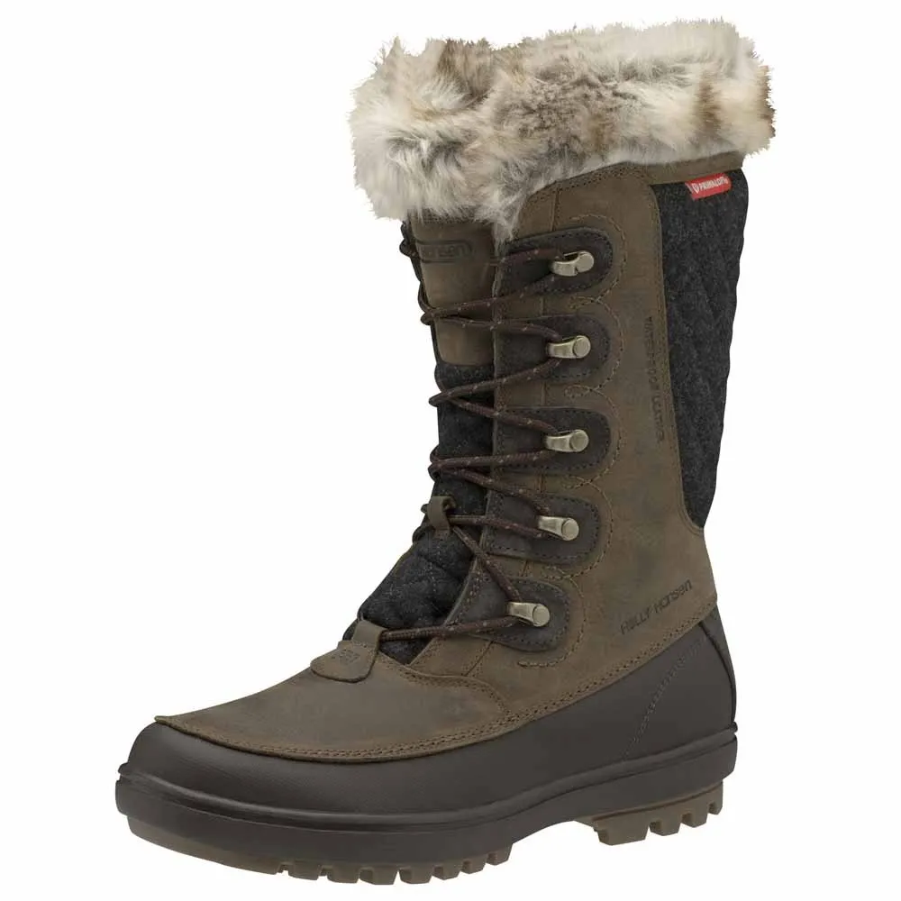 Helly Hansen Garibaldi Vl Sneeuwlaarzen Bushwacker