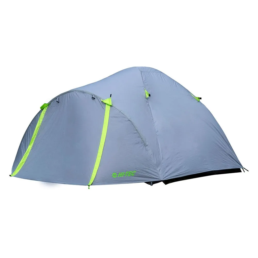 Hi-tec Solarpro 3 Schuilplaats Alloy / Iron Gate