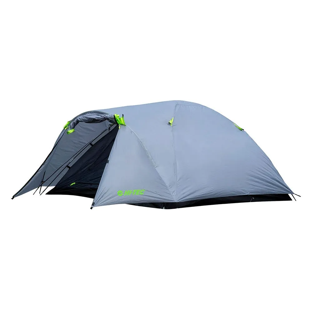 Hi-tec Solarpro 4 Schuilplaats Alloy / Iron Gate