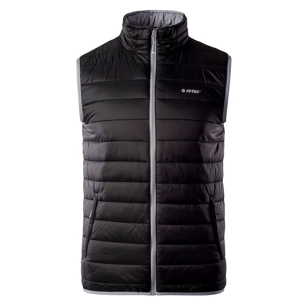 Hi-tec Solner Vest Antraciet