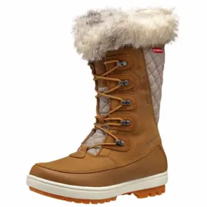 Helly Hansen Garibaldi Vl Sneeuwlaarzen New Wheat