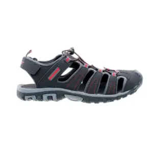 Hi-tec Tiore Sandalen Zwart