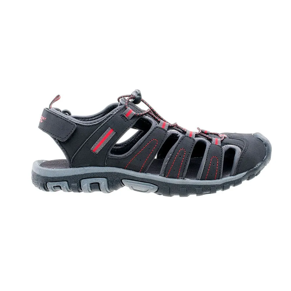 Hi-tec Tiore Sandalen Zwart