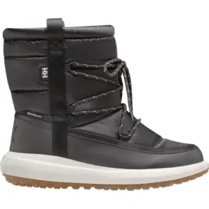Helly Hansen Isolabella 2 Demi Sneeuwlaarzen Zwart