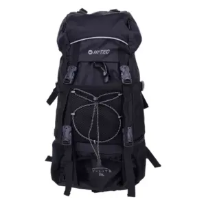 Hi-tec Tosca 50l Rugzak Zwart