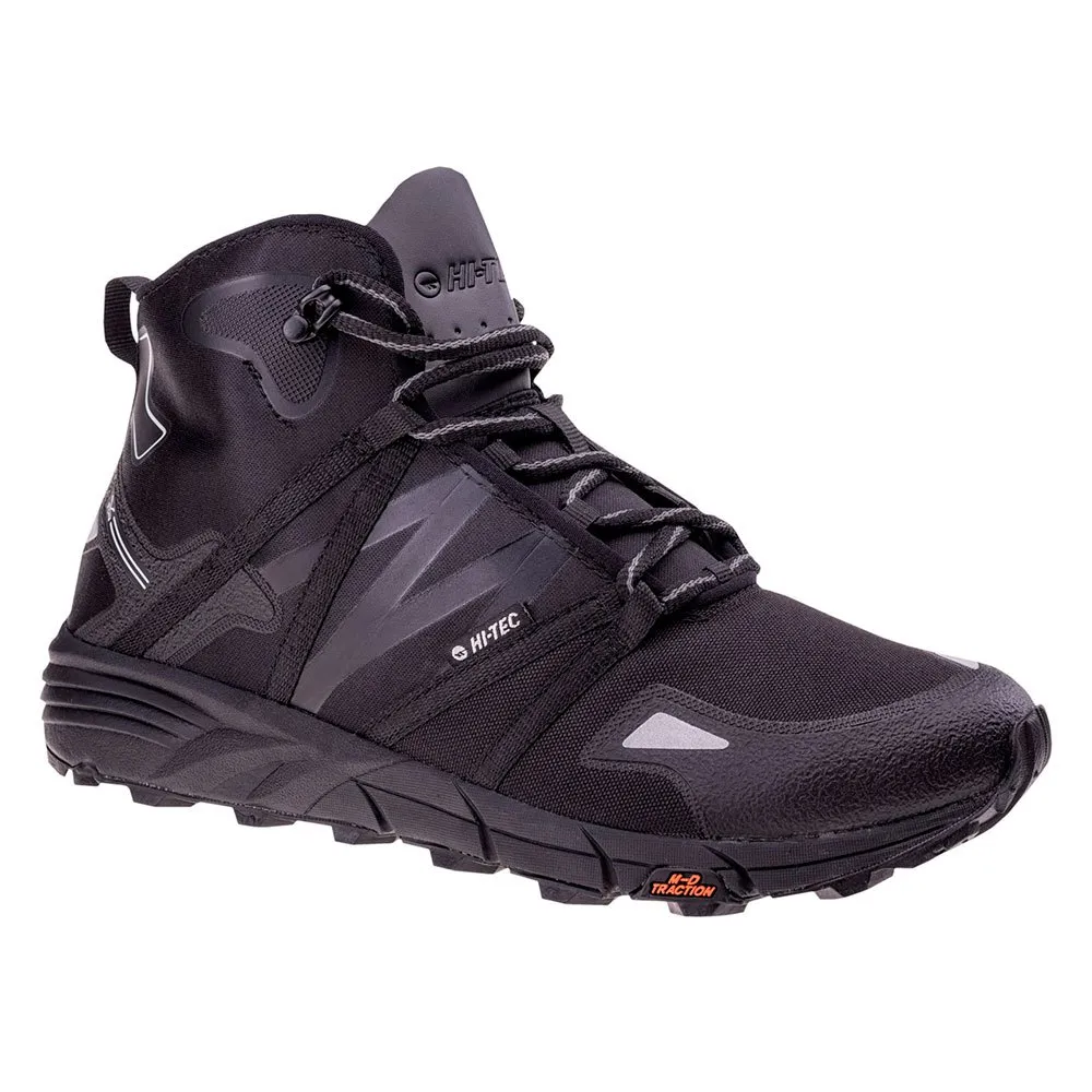 Hi-tec V-lite Shift I + Wandelschoenen Zwart