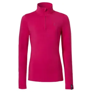 Rehall Mitty-r Lange Mouwen Basislaag Roze