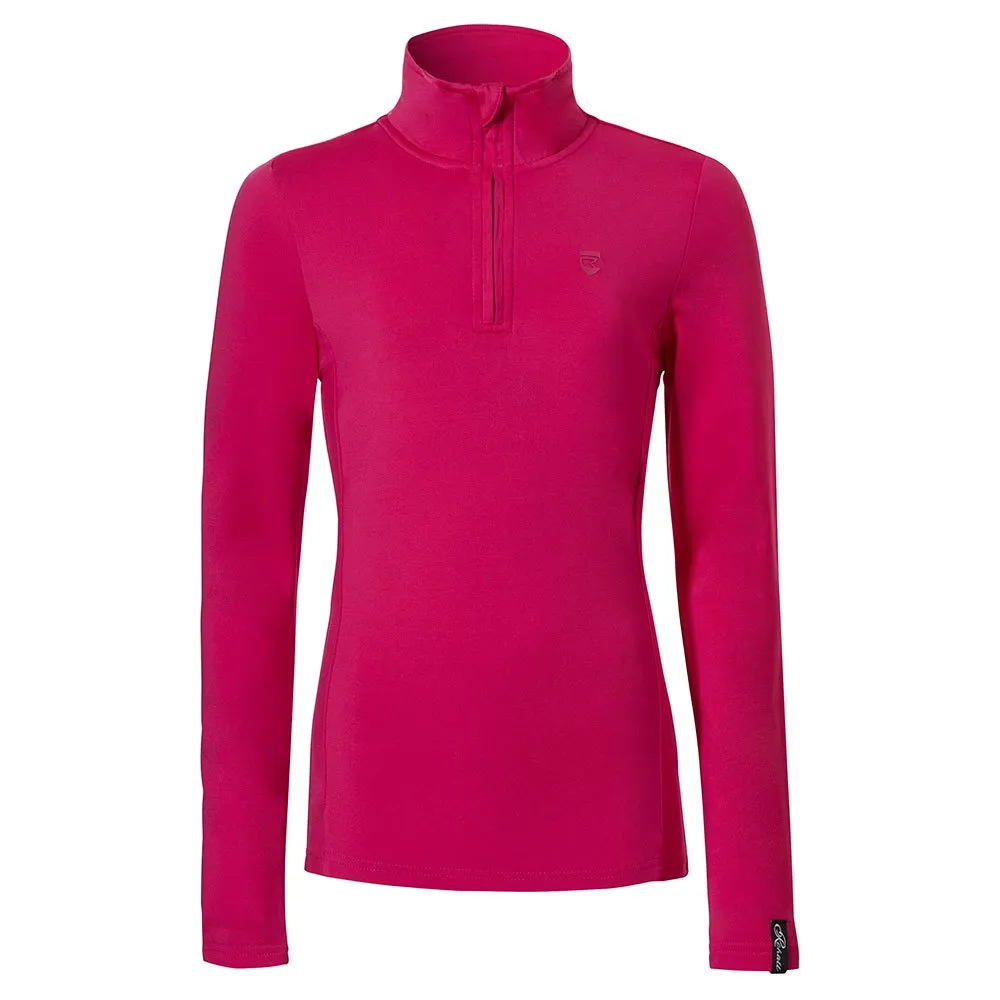 Rehall Mitty-r Lange Mouwen Basislaag Roze
