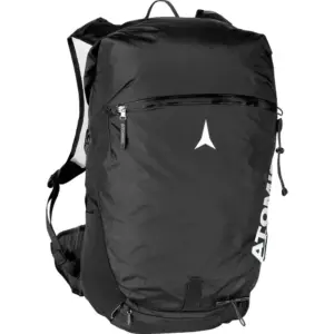 Atomic Backland 22l Rugzak Zwart