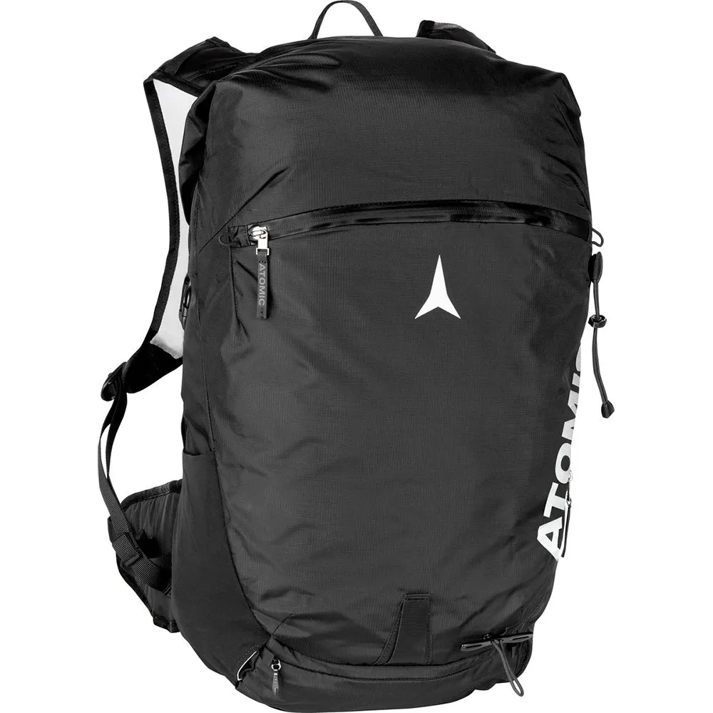 Atomic Backland 22l Rugzak Zwart
