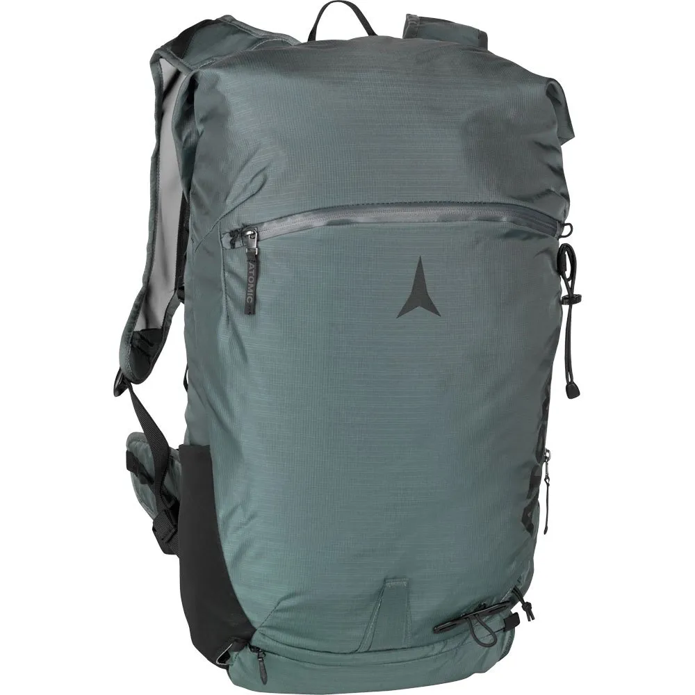 Atomic Backland 22l Rugzak Groen