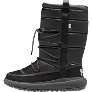 Helly Hansen Isolabella 2 Sneeuwlaarzen Zwart