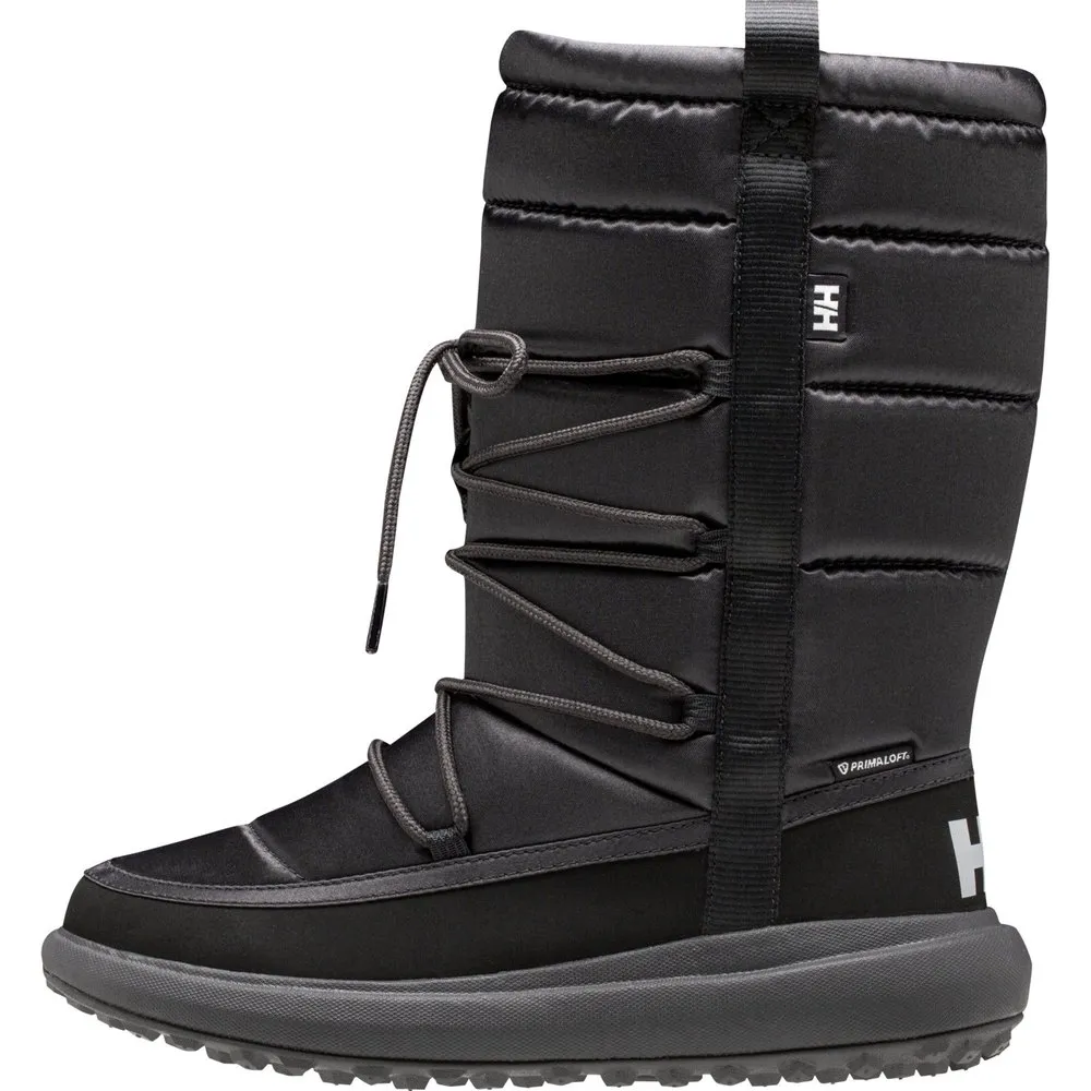 Helly Hansen Isolabella 2 Sneeuwlaarzen Zwart