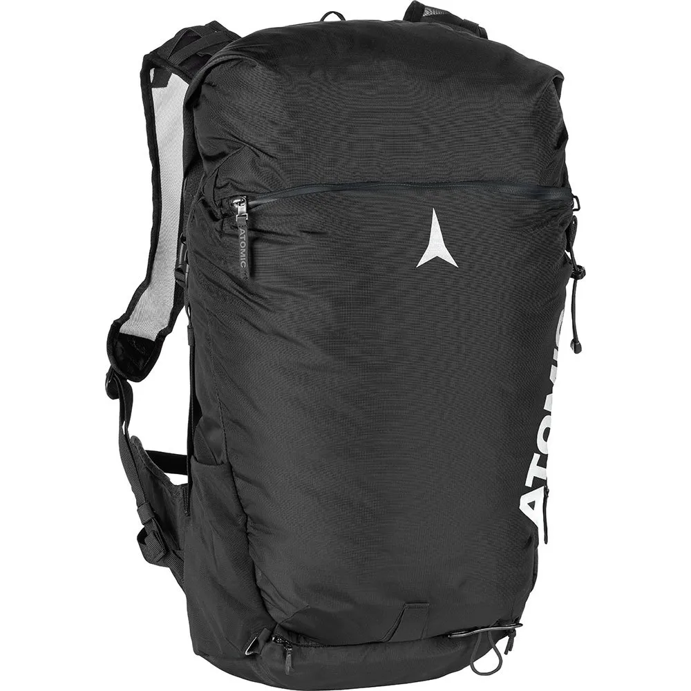 Atomic Backland 30l Rugzak Zwart